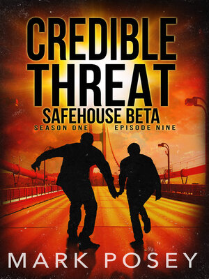 cover image of Safehouse Beta